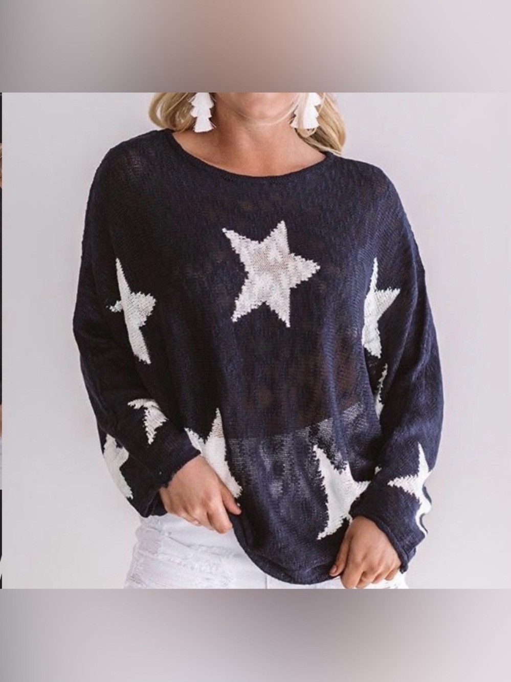 Wishlist Shooting Star - Size - S/M